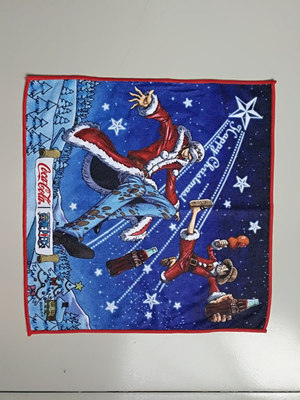 经编毛巾系列~3