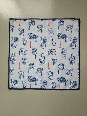 经编毛巾系列~2