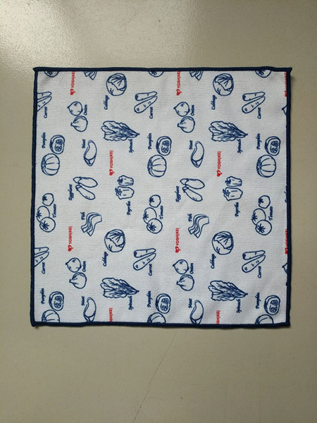 经编毛巾系列~2