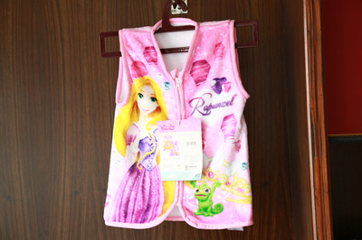 Waistcoat series~2