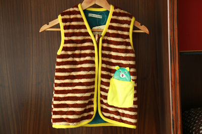 Waistcoat series~5