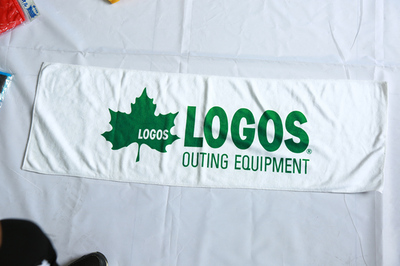 Weft Knitted Towel Series~3