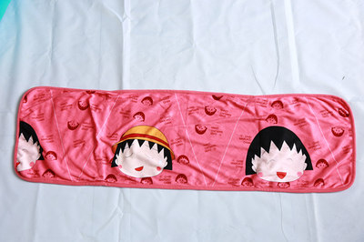 Weft Knitted Towel Series~1