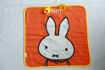 Penetration printing double-sided fleece blanket series~18