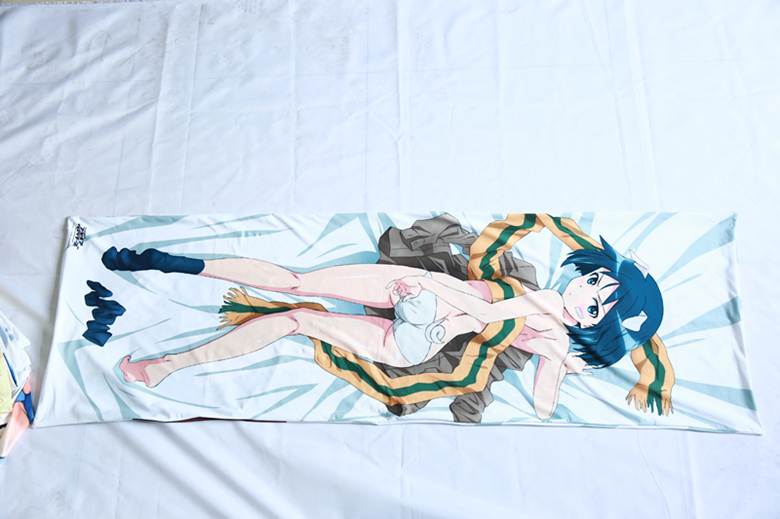 Pillowcase series~1