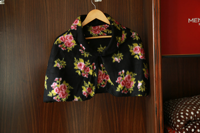 Waistcoat series~12