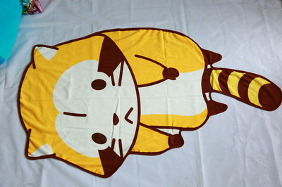 经编毛巾系列~8