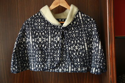 Waistcoat series~10