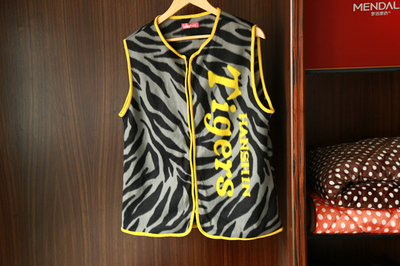 Waistcoat series~8