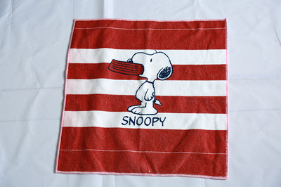 Warp Knitted Towel Series~15