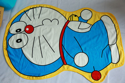 Warp Knitted Towel Series~14