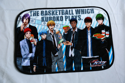 Flannel transfer printing blanket series~2