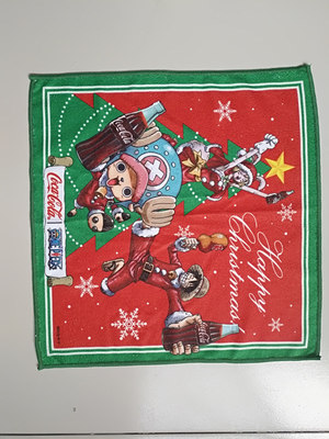 Warp Knitted Towel Series~18