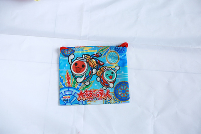 涤纶购物袋系列~10