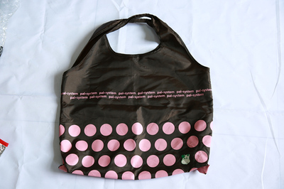 涤纶购物袋系列~1