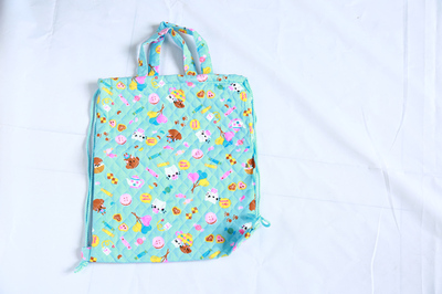 涤纶购物袋系列~3