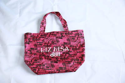 涤纶购物袋系列~4