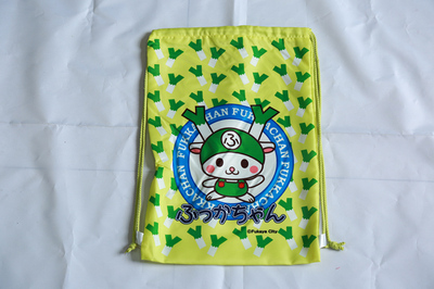 涤纶购物袋系列~16