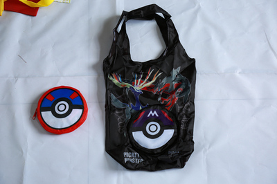 涤纶购物袋系列~15