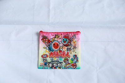 涤纶购物袋系列~12