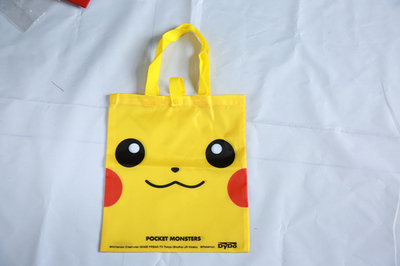 涤纶购物袋系列~14