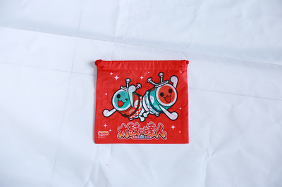 涤纶购物袋系列~11