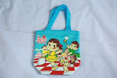 涤纶购物袋系列~13