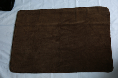 Flannel plain blanket series~2