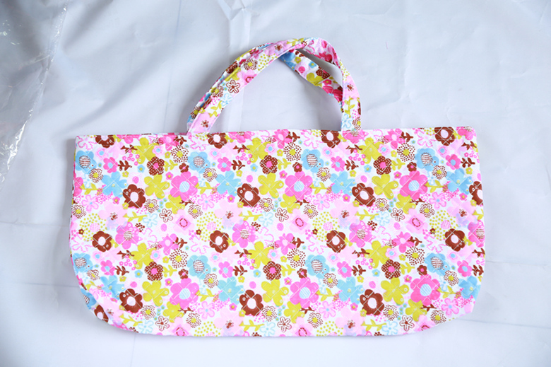 Cotton shopping bag series~1