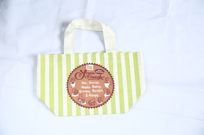 棉购物袋系列~3