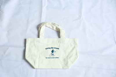 棉购物袋系列~2