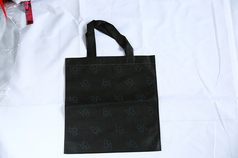 Cotton shopping bag series~4