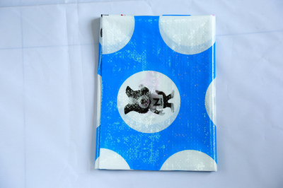 Mat series~7