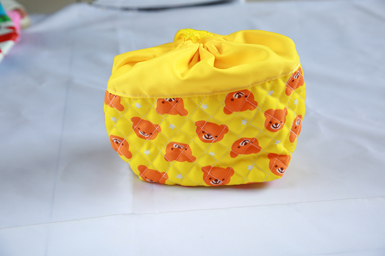 Cotton shopping bag series~7