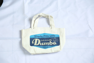 棉购物袋系列~6