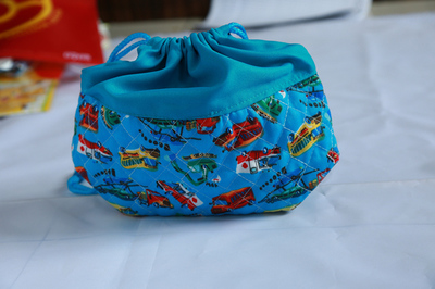 棉购物袋系列~8