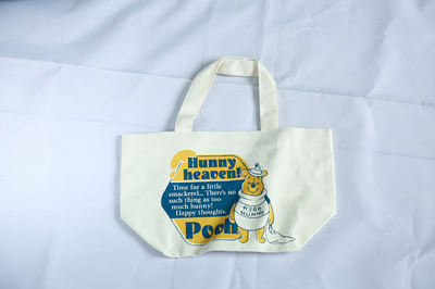 棉购物袋系列~10