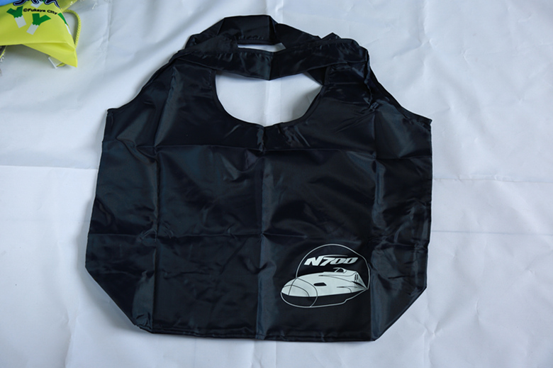 Cotton shopping bag series~9