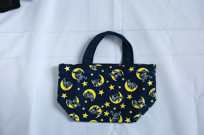 棉购物袋系列~11