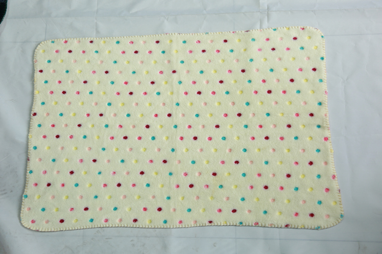 Other blanket series~3