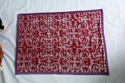 Other blanket series~4