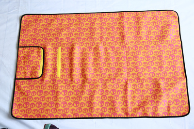 Other blanket series~8