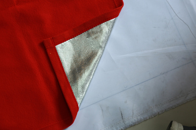 Other blanket series~9