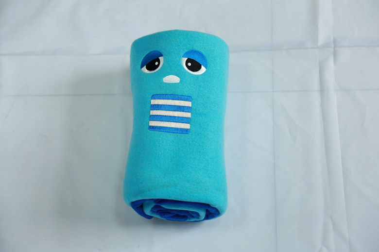 Other blanket series~14